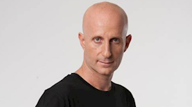 אלון גל, צילום: יח"צ